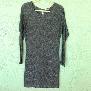 One Hart sweater dress